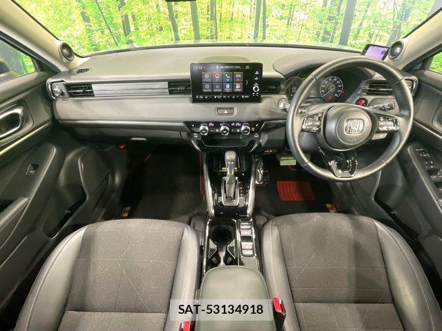 Honda VEZEL 2024-12 7981427-1