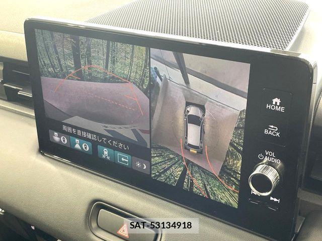Honda VEZEL 2024-12 7981427-4