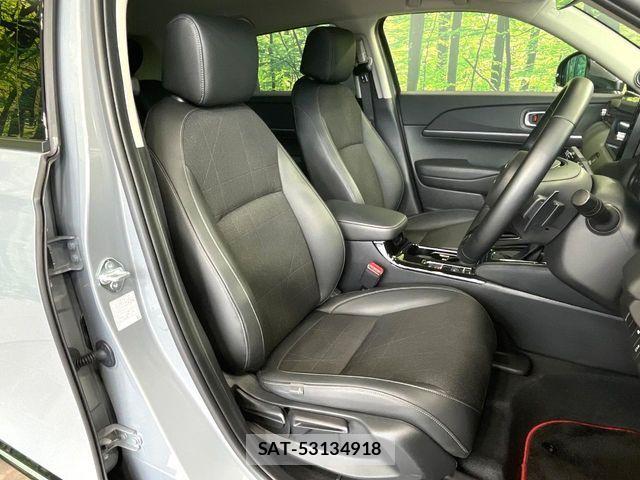 Honda VEZEL 2024-12 7981427-7