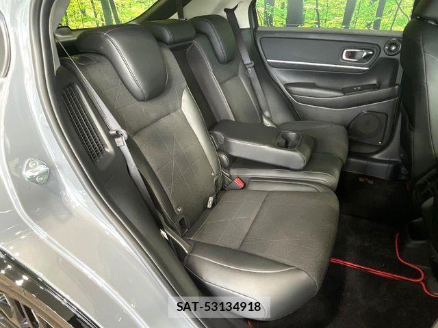 Honda VEZEL 2024-12 7981427-8