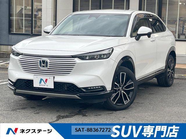 Honda VEZEL 2021-11 7981438-0