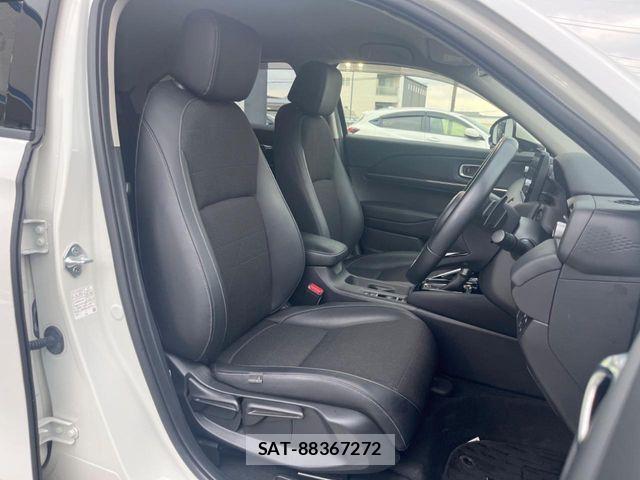 Honda VEZEL 2021-11 7981438-9