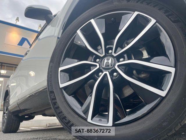 Honda VEZEL 2021-11 7981438-14
