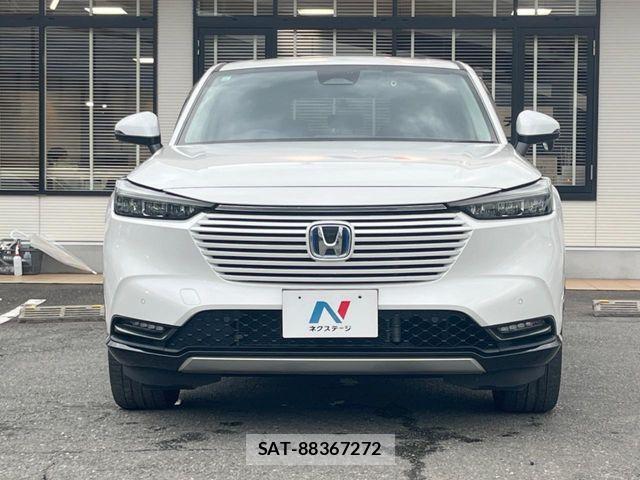 Honda VEZEL 2021-11 7981438-15