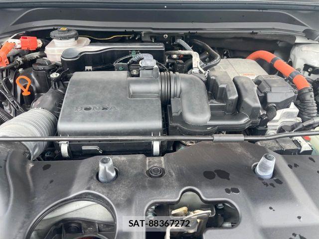 Honda VEZEL 2021-11 7981438-17