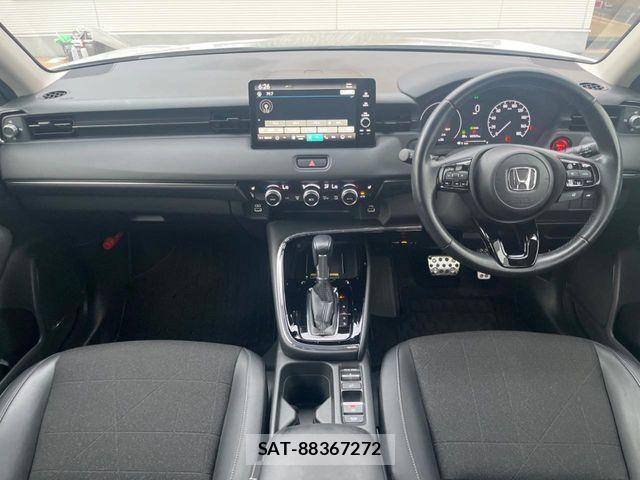Honda VEZEL 2021-11 7981438-1
