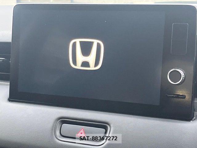 Honda VEZEL 2021-11 7981438-2