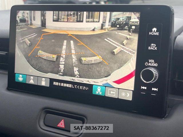 Honda VEZEL 2021-11 7981438-3