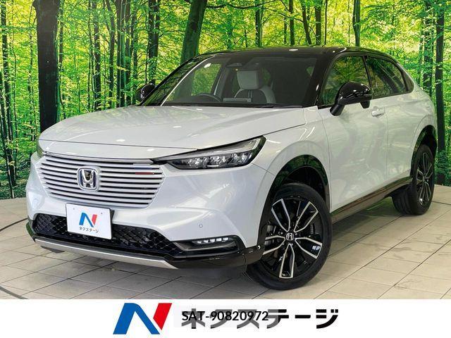 Honda VEZEL 2022-06 7981429-0