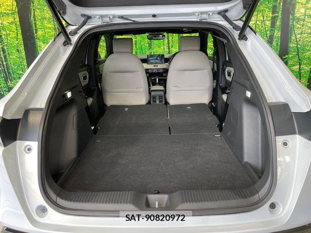 Honda VEZEL 2022-06 7981429-9