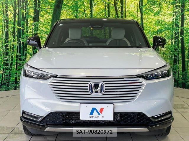 Honda VEZEL 2022-06 7981429-13