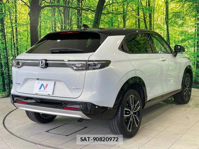 Honda VEZEL 2022-06 7981429-16