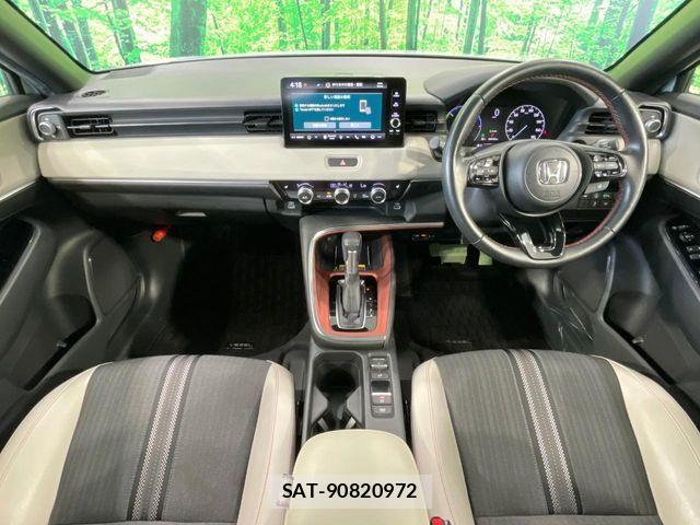 Honda VEZEL 2022-06 7981429-1