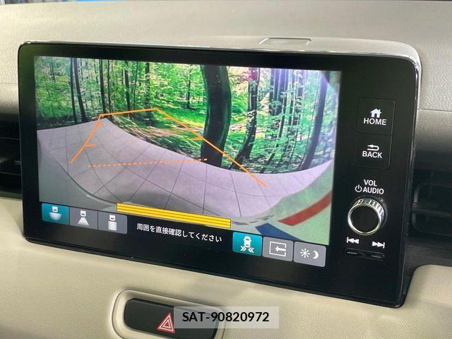 Honda VEZEL 2022-06 7981429-3
