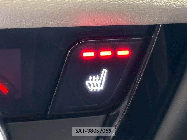 Honda VEZEL 2021-10 7981430-10