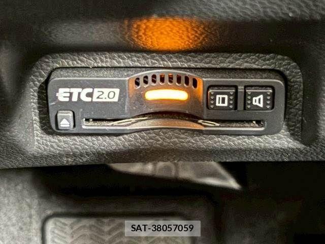 Honda VEZEL 2021-10 7981430-11