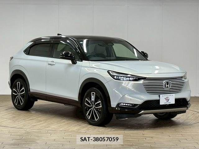 Honda VEZEL 2021-10 7981430-13