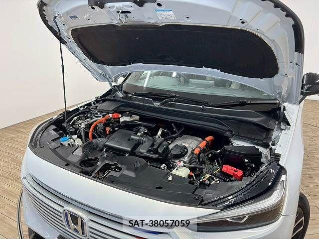 Honda VEZEL 2021-10 7981430-17