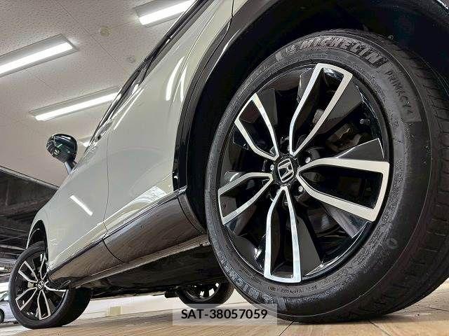Honda VEZEL 2021-10 7981430-18