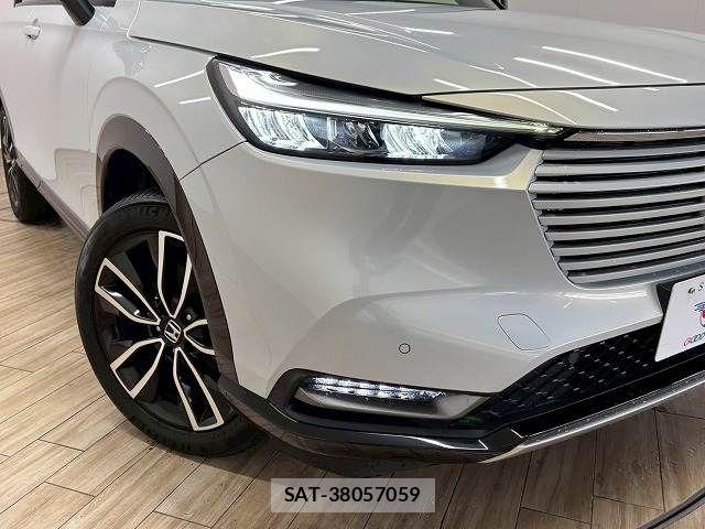 Honda VEZEL 2021-10 7981430-19