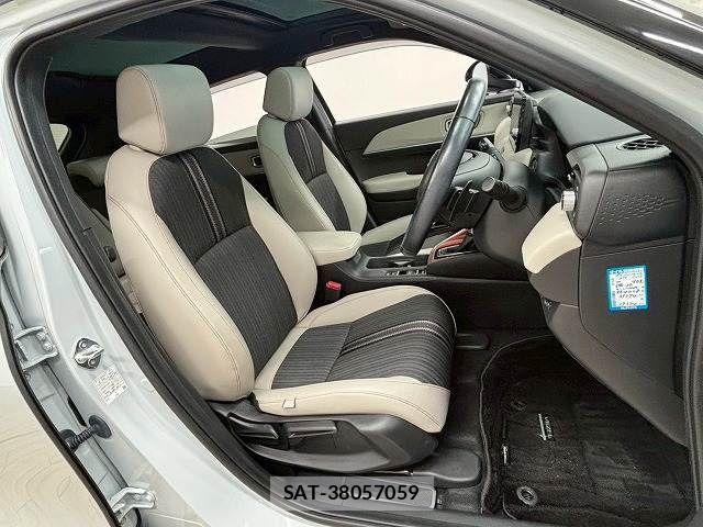 Honda VEZEL 2021-10 7981430-4