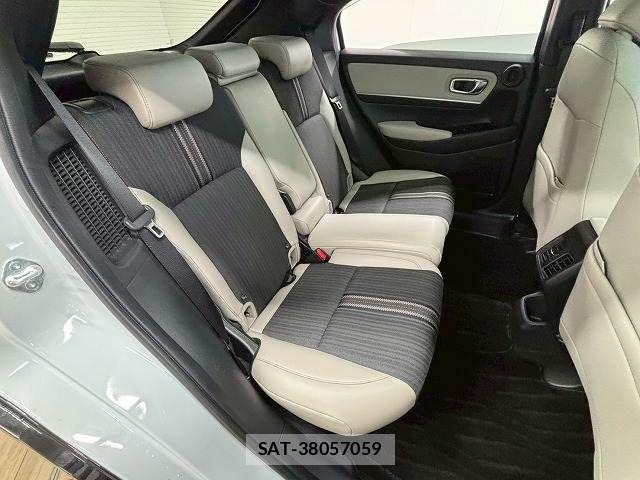 Honda VEZEL 2021-10 7981430-5