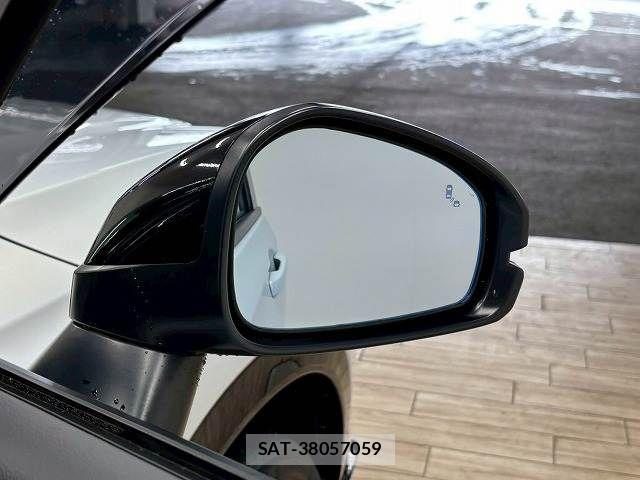 Honda VEZEL 2021-10 7981430-7