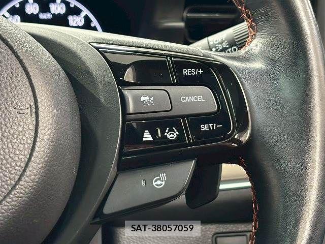 Honda VEZEL 2021-10 7981430-8