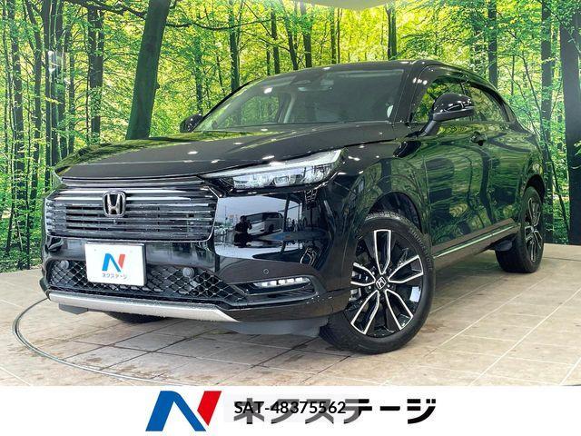 Honda VEZEL 2025-01 7981424-0