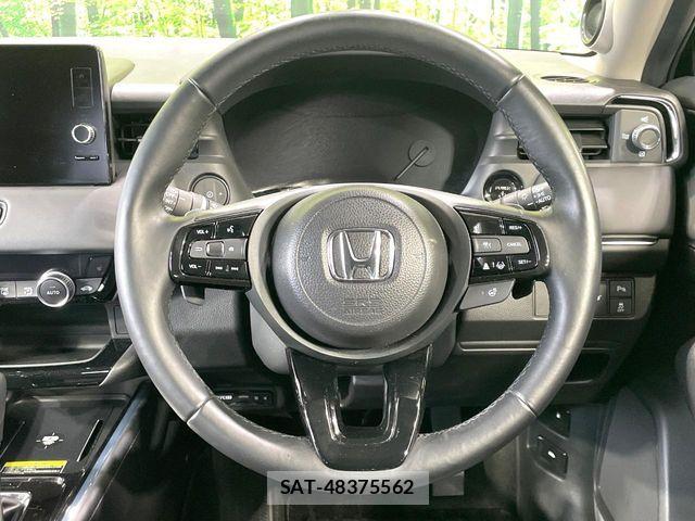 Honda VEZEL 2025-01 7981424-10