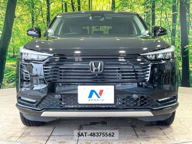 Honda VEZEL 2025-01 7981424-13