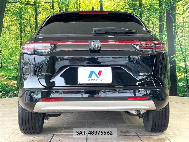 Honda VEZEL 2025-01 7981424-14