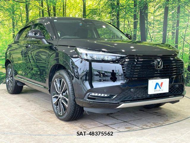 Honda VEZEL 2025-01 7981424-15