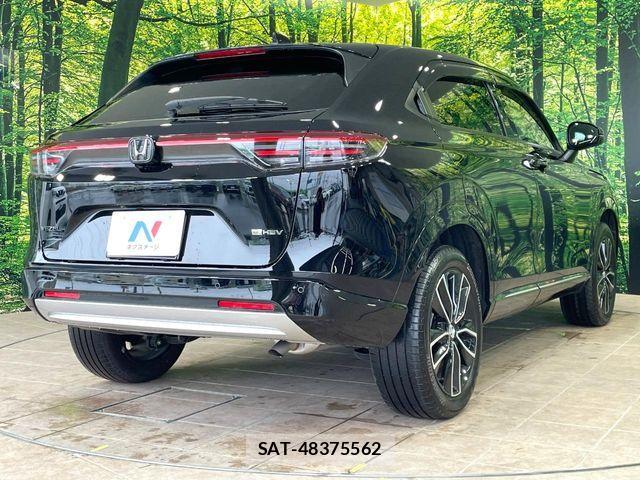 Honda VEZEL 2025-01 7981424-16