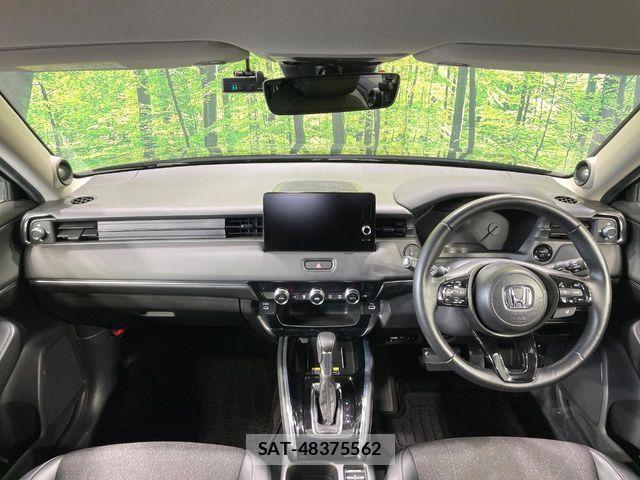 Honda VEZEL 2025-01 7981424-1