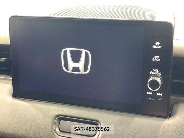 Honda VEZEL 2025-01 7981424-2