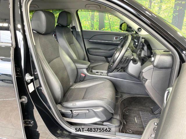 Honda VEZEL 2025-01 7981424-7