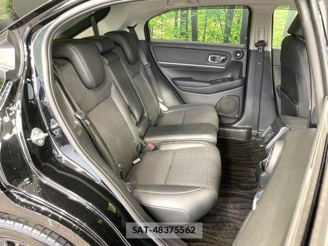 Honda VEZEL 2025-01 7981424-8