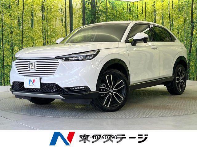Honda VEZEL 2024-02 7981425-0
