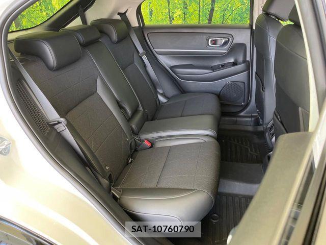 Honda VEZEL 2024-02 7981425-9
