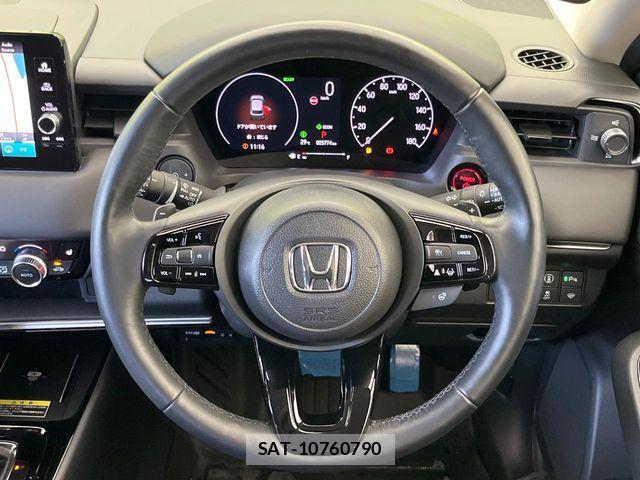 Honda VEZEL 2024-02 7981425-11