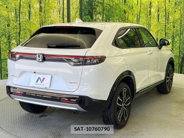 Honda VEZEL 2024-02 7981425-17