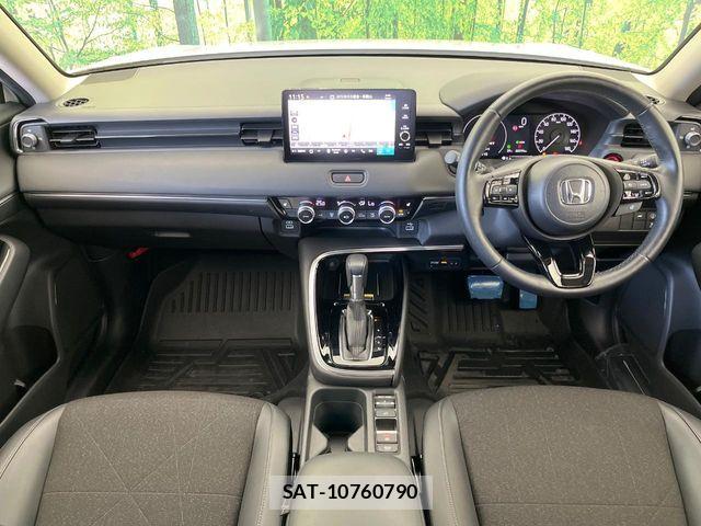 Honda VEZEL 2024-02 7981425-2