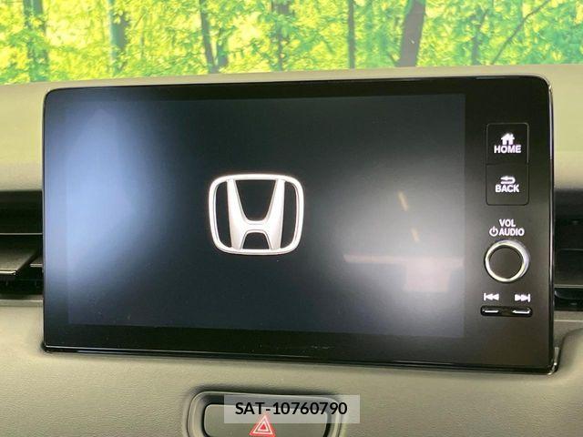 Honda VEZEL 2024-02 7981425-3
