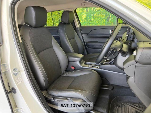 Honda VEZEL 2024-02 7981425-8