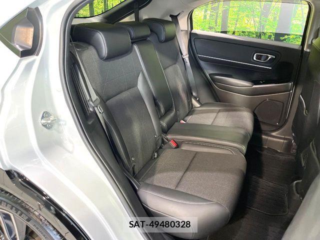 Honda VEZEL 2021-08 7981433-9