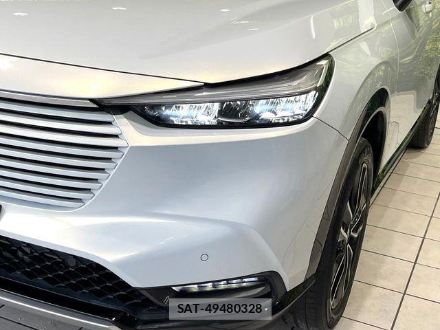 Honda VEZEL 2021-08 7981433-11