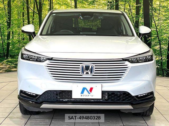 Honda VEZEL 2021-08 7981433-13
