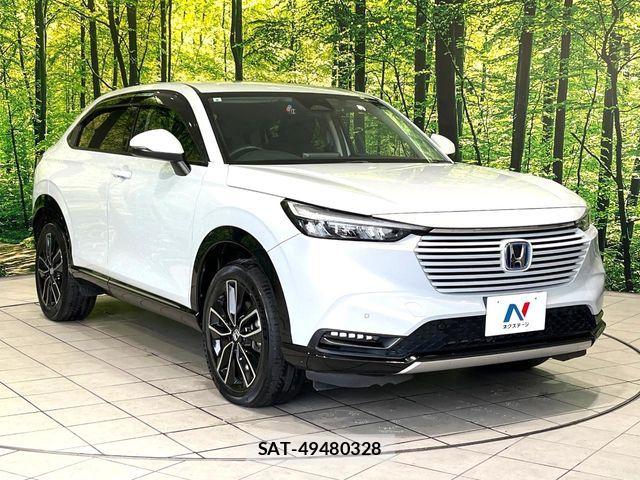 Honda VEZEL 2021-08 7981433-15