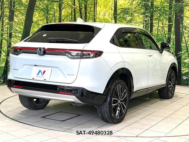 Honda VEZEL 2021-08 7981433-16